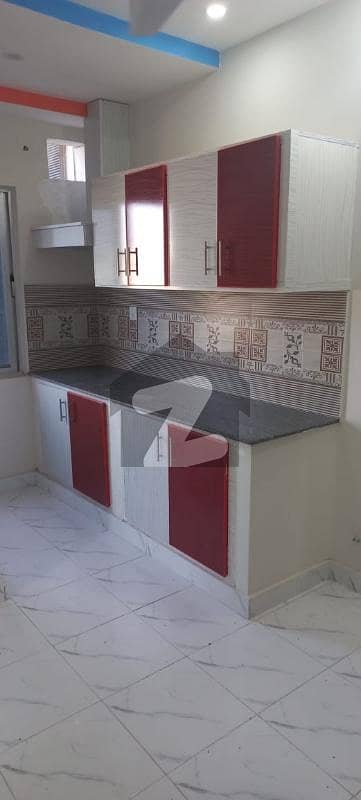 جناح گارڈنز ایف ای سی ایچ ایس,اسلام آباد میں 2 کمروں کا 3 مرلہ فلیٹ 50.0 لاکھ میں برائے فروخت۔