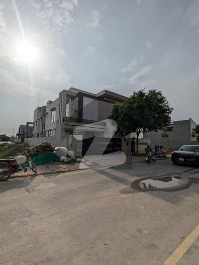 10 Marla House For Sale At Bahria Orchard Lahore