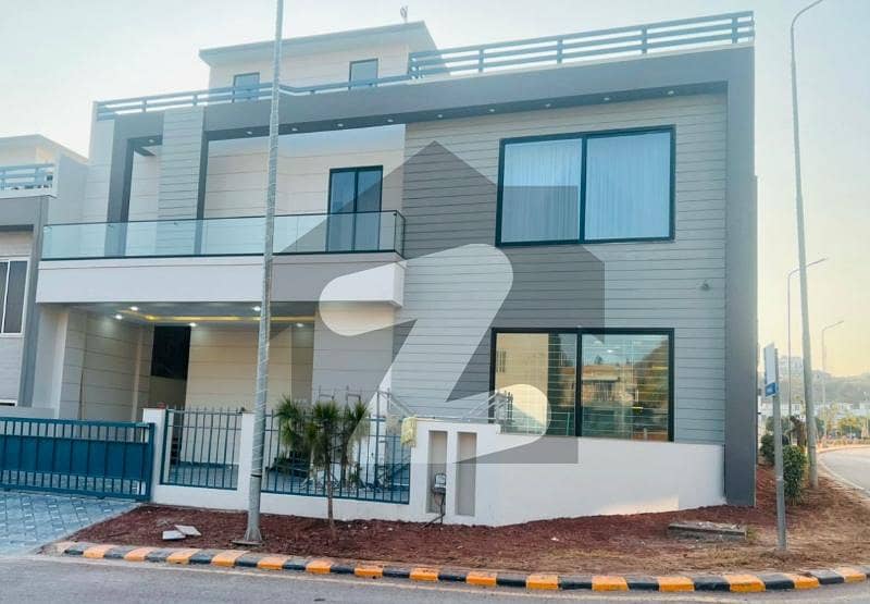 10Marla House B block