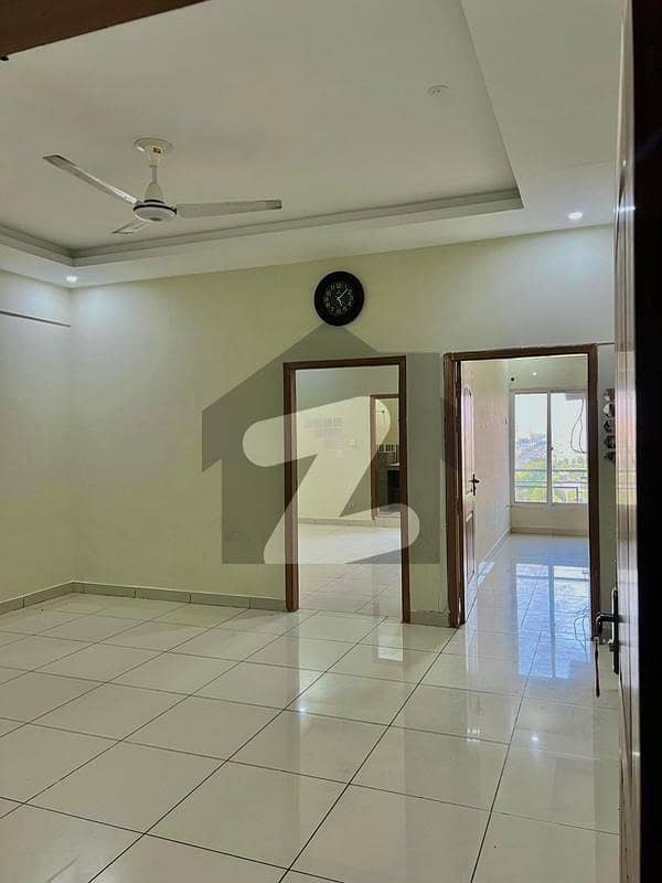 2 Bed Non-Furnished Apartment Available For Rent In Luxus Mall Islamabad