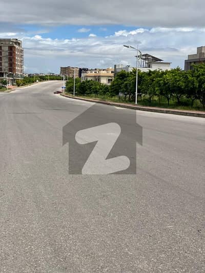 F3 Bahria Town Plot For Sale