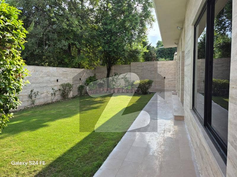 Furnished House is For Rent in F-7