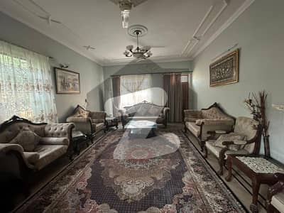 Corner