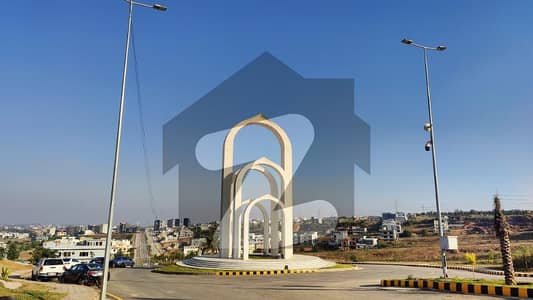 10 MARLA Prime and Heighted Location Residential Plot Available for Sale in DHA Phase 5 F1 ISLAMABAD