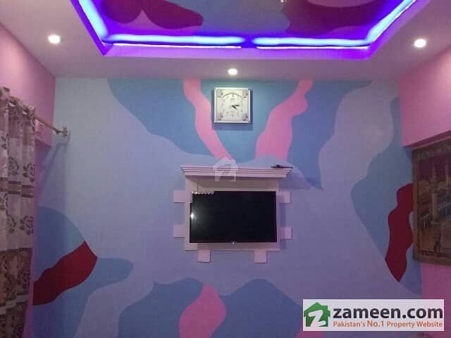 Flat For Sale In Korangi Coast Guard Korangi Flat For Sale In Korangi Coast Guard Korangi