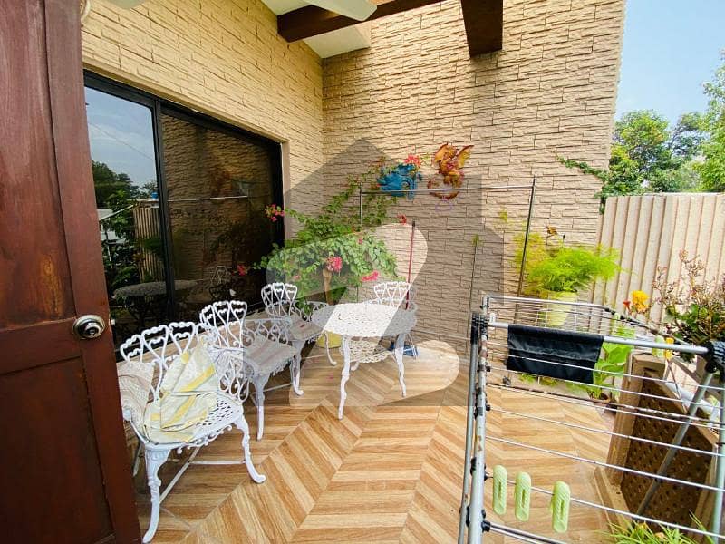 Fully Furnishd Upper Portion Available for rent in F6