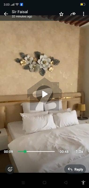 2 bed Apartment Available in Top City Islamabad 2 bed Apartment Available in Top City Islamabad