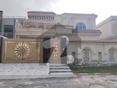 20 Marla 2 Story New House For Sale In TNT Colony Satiana Road Faisalabad