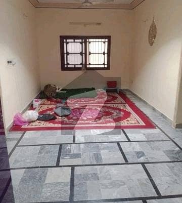 Prominently-Located Prime Location 240 Square Yards Upper Portion Available In Gulistan-e-Jauhar - Block 14