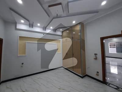 Snober City Brand New 5 Marla Designer House