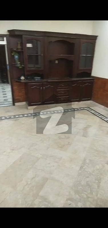 Prime Location Lower Portion Available For rent In Satellite Town - Block E