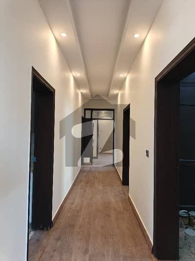 Brand New House For Rent F-10