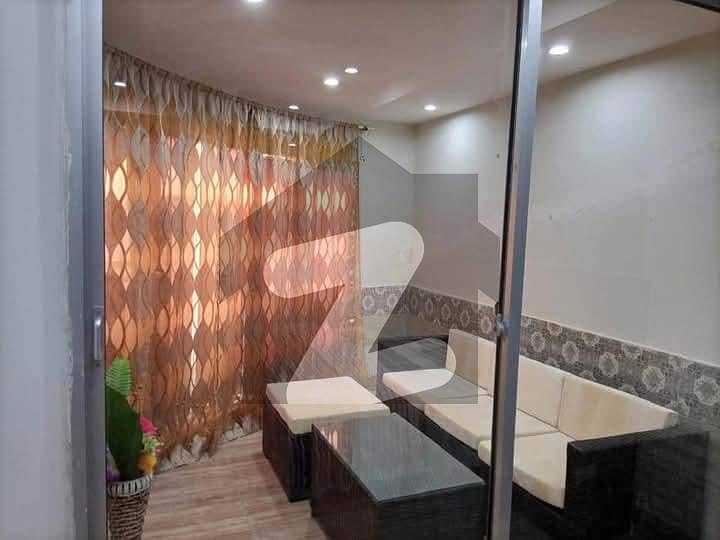 one bedroom apartment furnished for rent in Bahria town phese 4 civic center one bedroom apartment furnished for rent in Bahria town phese 4 civic center