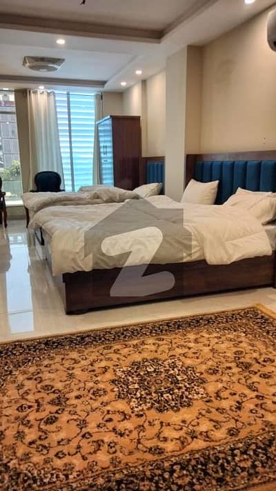 Luxury