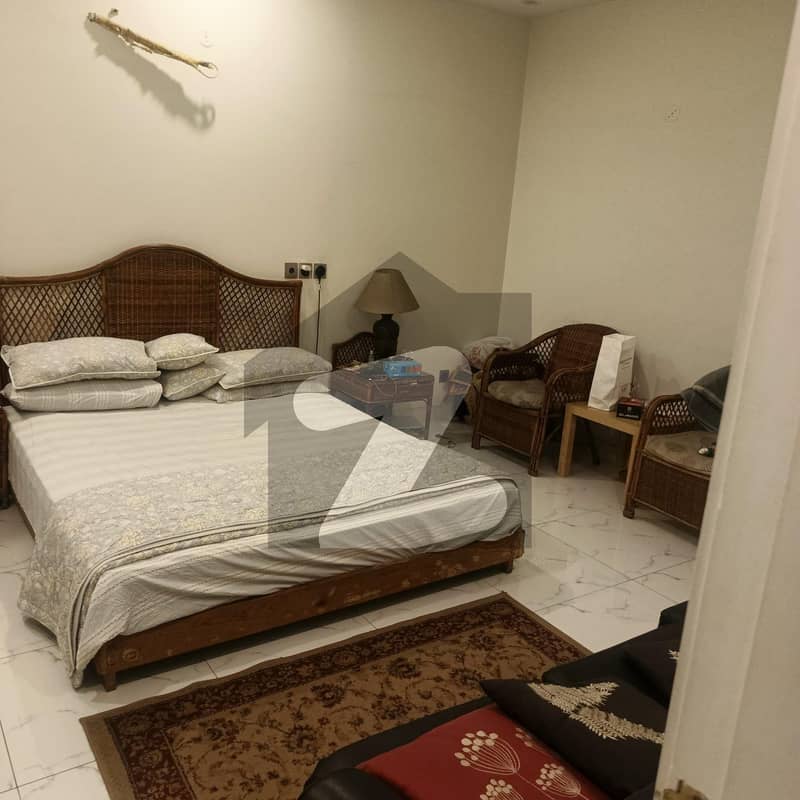 10 Marla 4 Beds Fully Furnished House Cinema Hall 10 Marla 4 Beds Fully Furnished House Cinema Hall