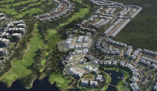 16 marla plot available for sale at eighteen on installments