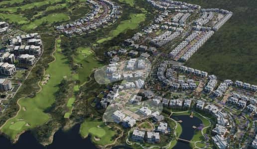 10 Marla Plot available for Sale at Eighteen on installments