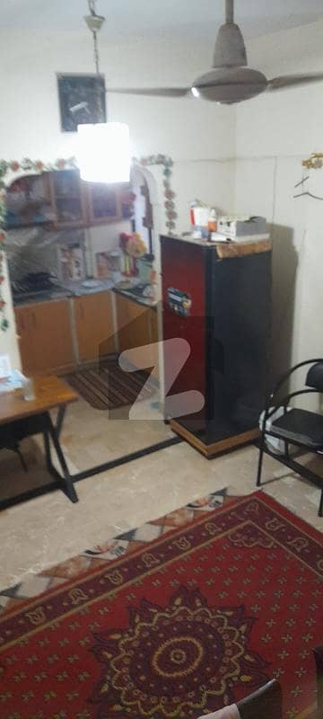 2 Bed DD Flat For Sale in Pioneer White Palace