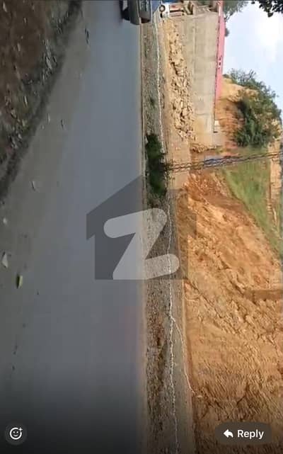 4 Kanal Commercial property Mangal Abbottabad
