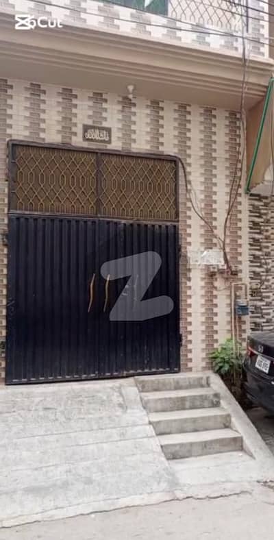 پیکو روڈ لاہور میں 2 کمروں کا 4 مرلہ مکان 1.35 کروڑ میں برائے فروخت۔