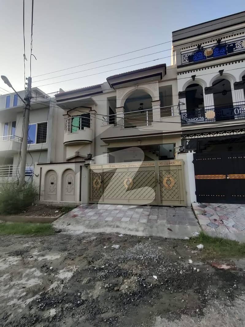 L block Spanish House 1.5 Story For Sale L block Spanish House 1.5 Story For Sale