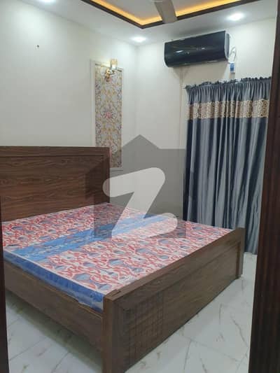Fully Furnished Upper Portion For Rent