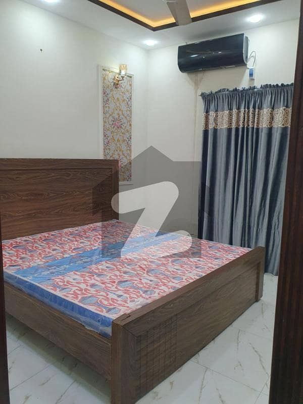 Fully Furnished Upper Portion For Rent Fully Furnished Upper Portion For Rent