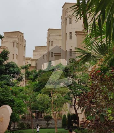 فلکنازپریزیڈینسی