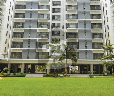 Luxury 1 Bed Apartment In DHA Phase 6 With Buyback Guarantee Available On Installments With 12% Annual Cash Back