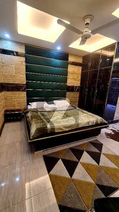 گلبرگ لاہور میں 1 کمرے کا 4 مرلہ فلیٹ 99.0 ہزار میں کرایہ پر دستیاب ہے۔