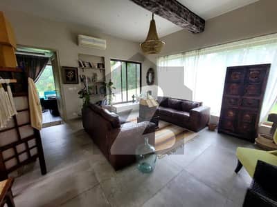 4 Kanal Luxury Farmhouse for Sale Thethar, Badian Road, Lahore