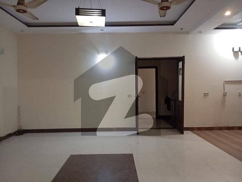 12 Marla Upper Portion For Rent