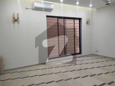 F-11 Brand New Open Basement For Rent