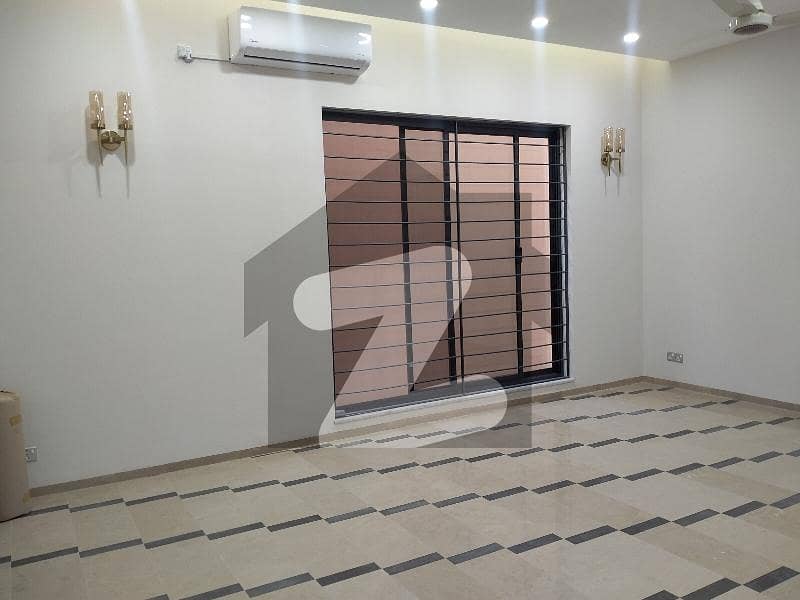 F-11 Brand New Open Basement For Rent
