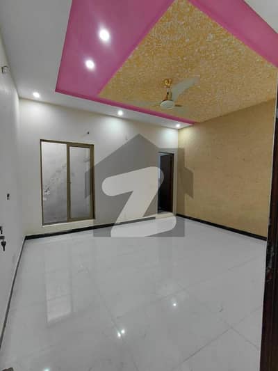 3.5 Marla New Double Unit House For Sale ( Near Shahtaj Colony / Near Qurban School)