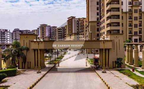 UN FURNISHED 2 BEDROOM AVAILABLE FOR RENT ZARKOON HIGHLIGHTS SIZE 1240