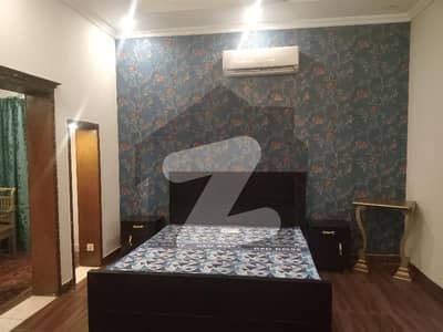 1 Kanal 1Bed Room Furinshed With attached bath Dying Fully Furnished 1 car parking available original picture 1 Kanal 1Bed Room Furinshed With attached bath Dying Fully Furnished 1 car parking available original picture