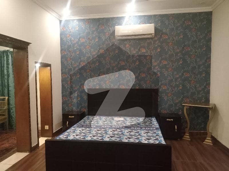 1 Kanal 1Bed Room Furinshed With attached bath Dying Fully Furnished 1 car parking available original picture 1 Kanal 1Bed Room Furinshed With attached bath Dying Fully Furnished 1 car parking available original picture