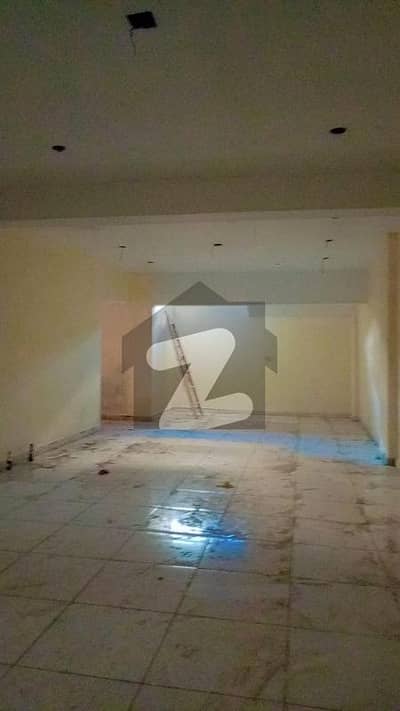 BASEMENT FOR RENT