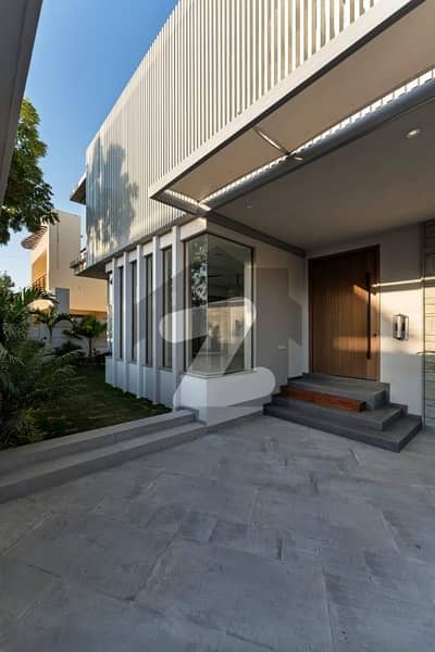 BRAND NEW 500 YARD ARCHITECT DESIGNED BUNGALOW AVAILABLE FOR SALE