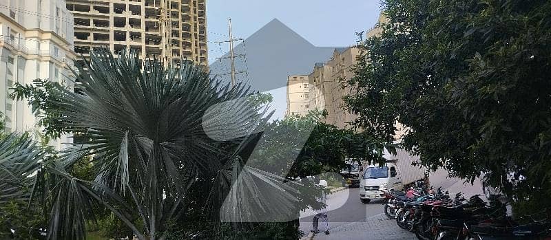 ڈیفنس ریزیڈینسی ڈی ایچ اے ڈیفینس فیز 2,ڈی ایچ اے ڈیفینس,اسلام آباد میں 1 کمرے کا 3 مرلہ فلیٹ 68.0 لاکھ میں برائے فروخت۔
