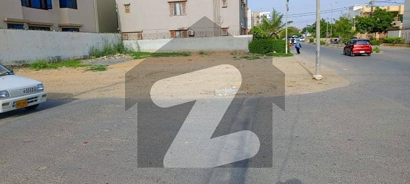 500yards plot available for sale