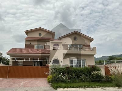 Spanish-villa