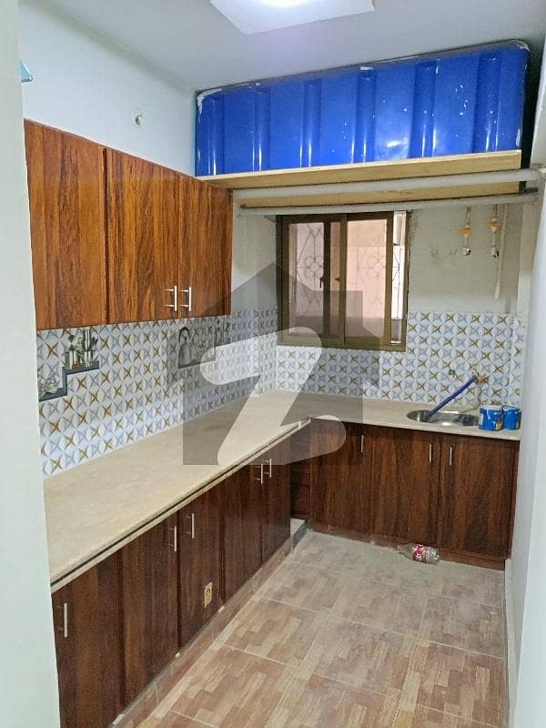 2bed Lounge Flat For Sale