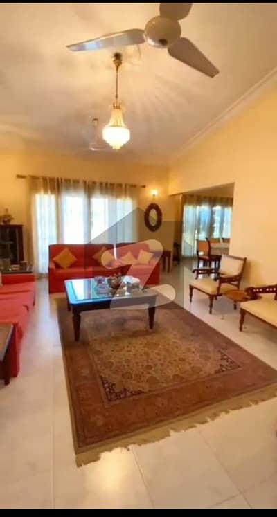 Single Story Bungalow For Sale 560 Yards In Dha Phase 5