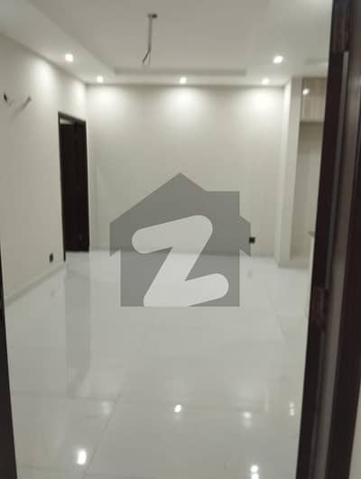 1 Bed With Attached Bathrooms Apartment Available For Rent