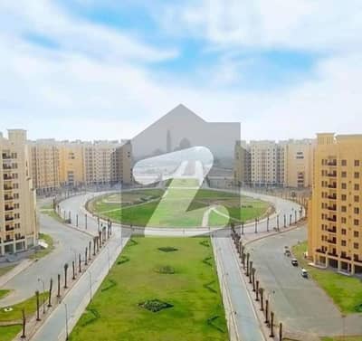 272 Square Yards Plot Available For Sale in Precinct 16 Bahria Town Karachi