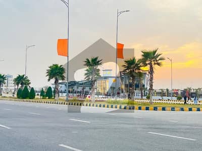 ڈی ایچ اے ڈیفنس ۔ سیکٹر سی ڈی ایچ اے ڈیفینس,بہاولپور میں 10 مرلہ رہائشی پلاٹ 36.0 لاکھ میں برائے فروخت۔