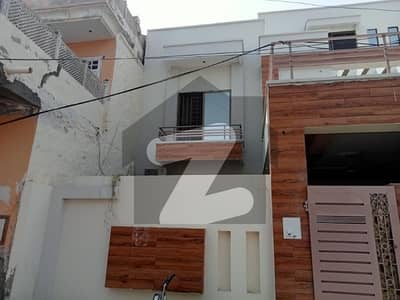 House For sale in Rahim yar khan