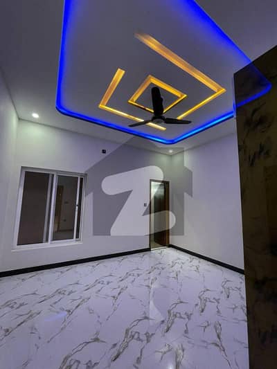 6.5 Marla Brand New House For Sale in Bani Gala 6.5 Marla Brand New House For Sale in Bani Gala